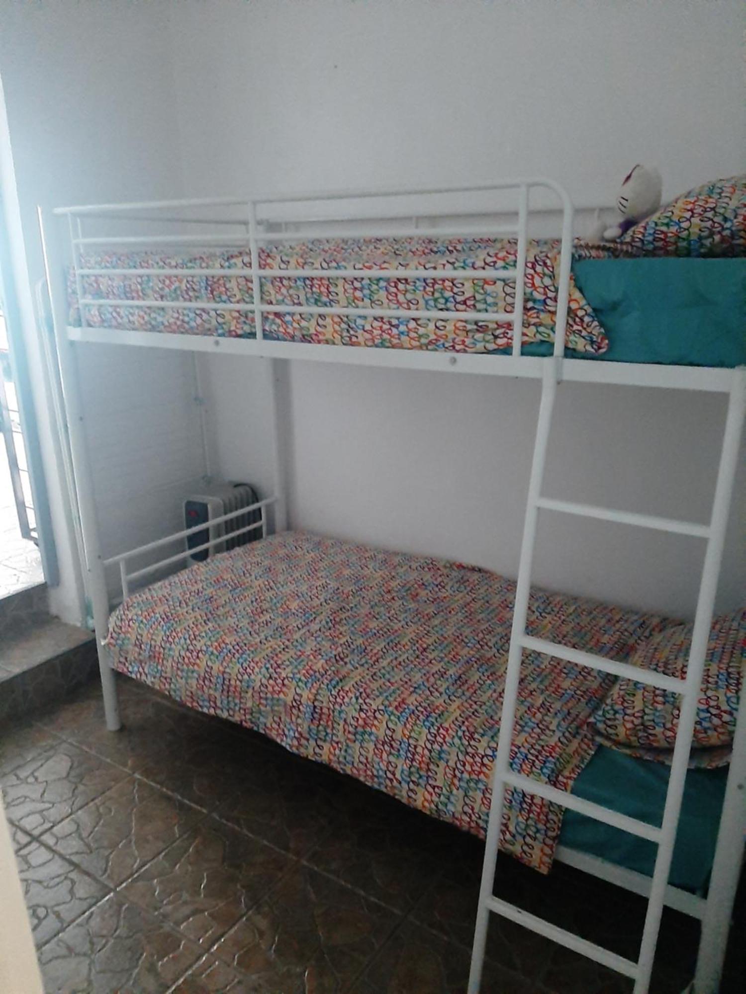 Casa San Luis Villa Charco del Pino Exterior foto